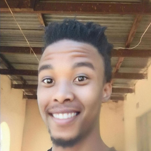 Tumiso M. profile photo