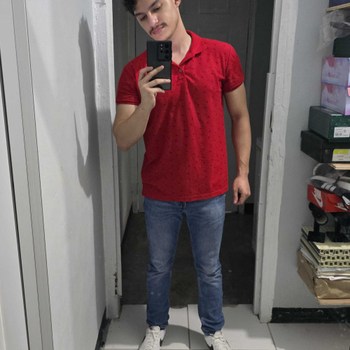 Gianny L. profile photo