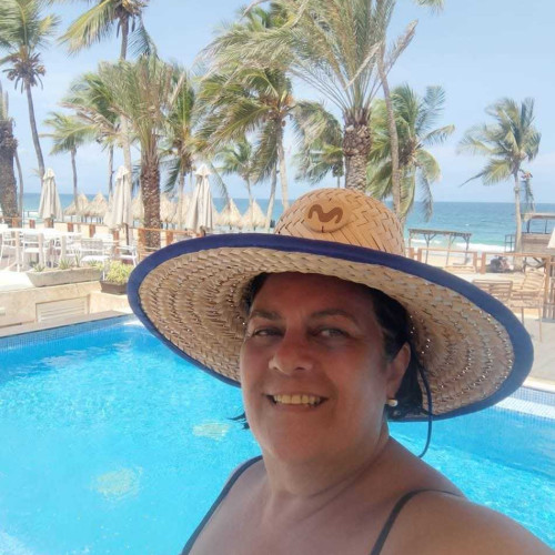 Maria G. profile photo