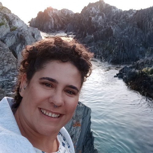 Ana Angélica  d.