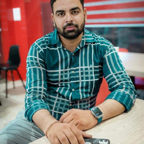 DILAWAR S. profile photo