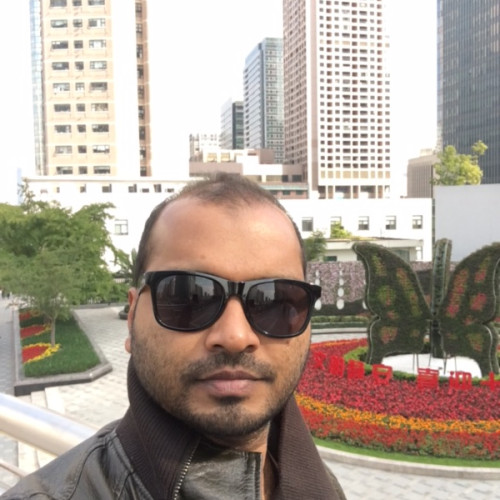Khurram Ali S.