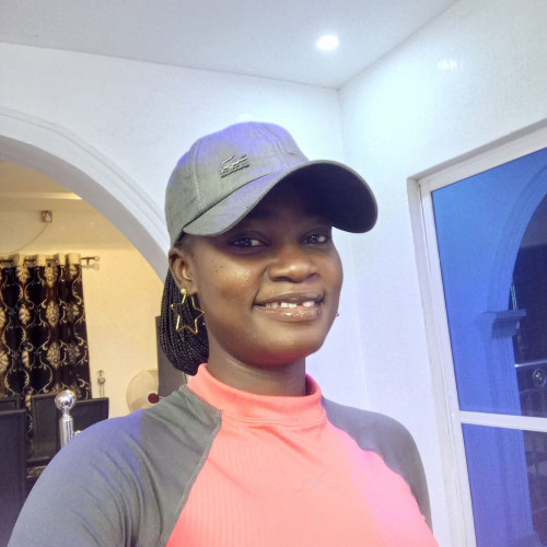 Ogunwemida D. profile photo