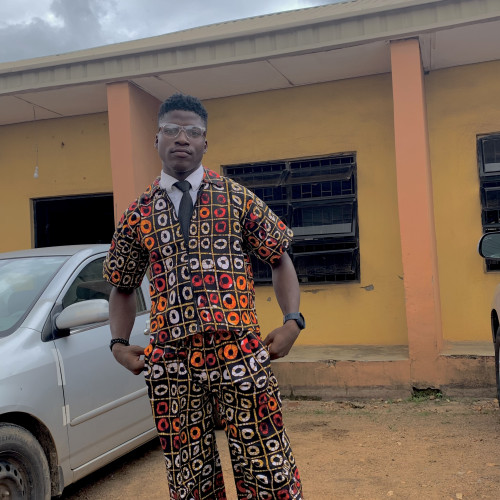 John Adedeji A. profile photo