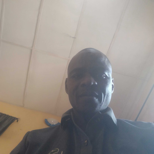 Kazeem B.