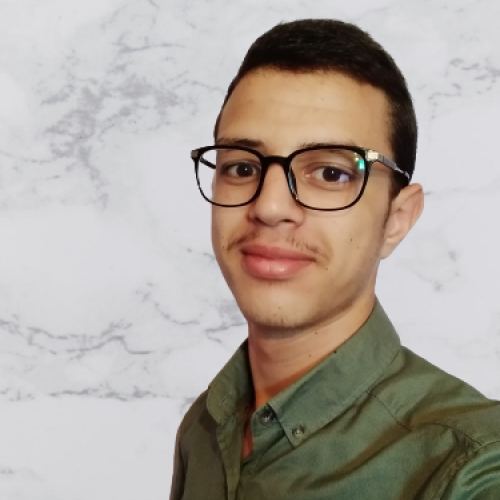 Charaf E. profile photo