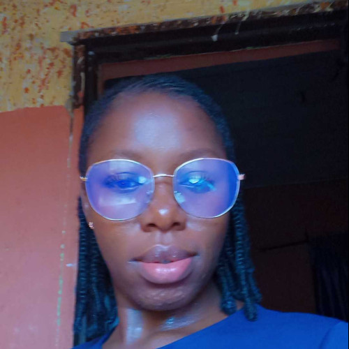 Chinenye E.