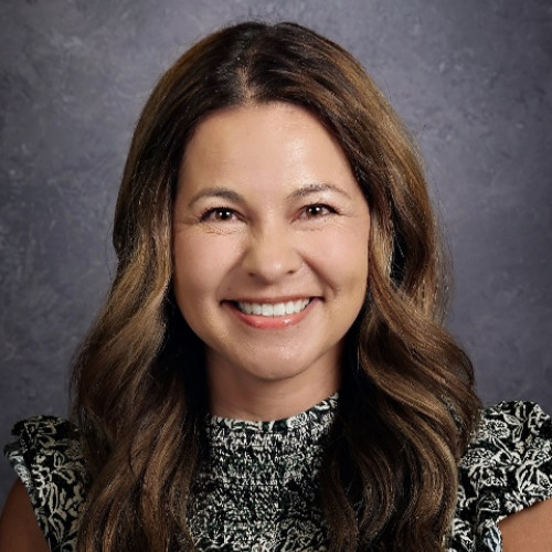 Annie F.