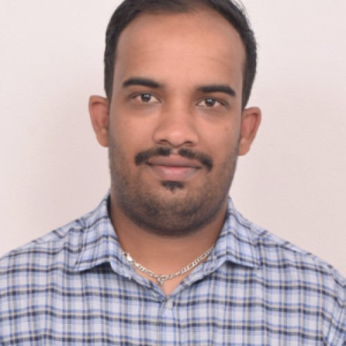 Abhishek P.
