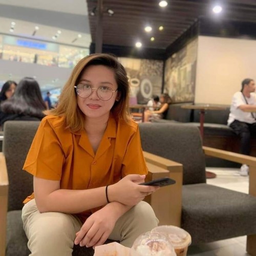 Christine Alyanna  G.