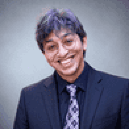 Aneerudh G. profile photo