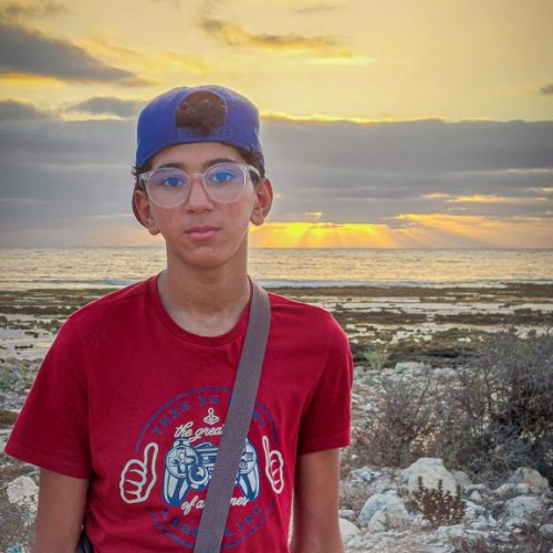 soulaymane  m. profile photo