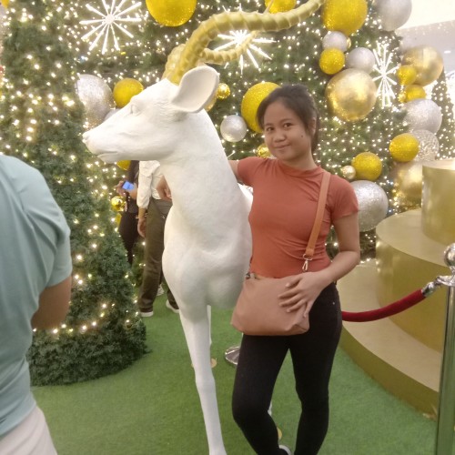 Devina P. profile photo