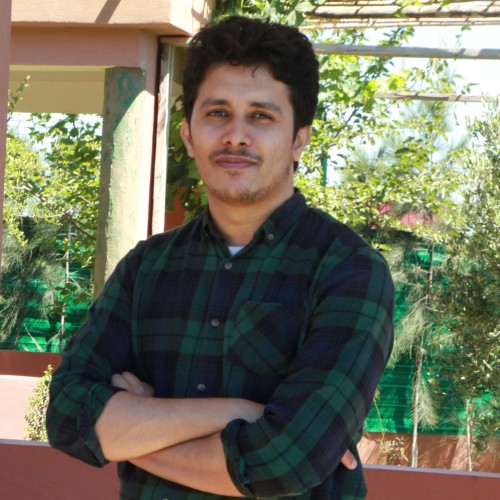marouane e. profile photo