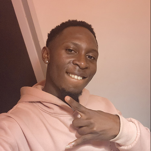 Tyrone  D. profile photo