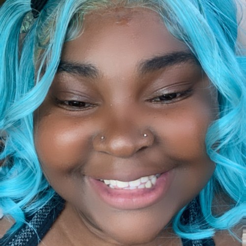 KeAisha  G.