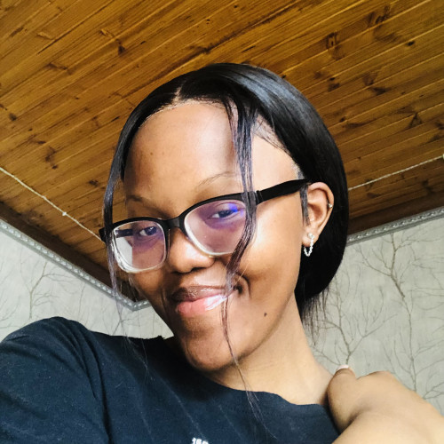 Mpho M. profile photo