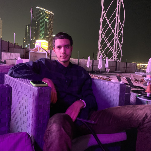 Noaman C. profile photo