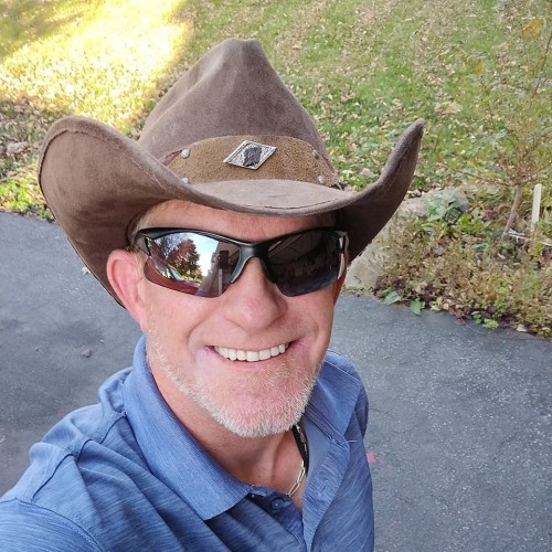 Shawn D.