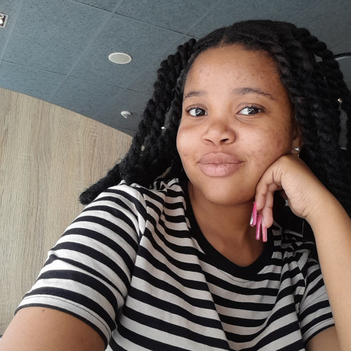 Boitumelo M.