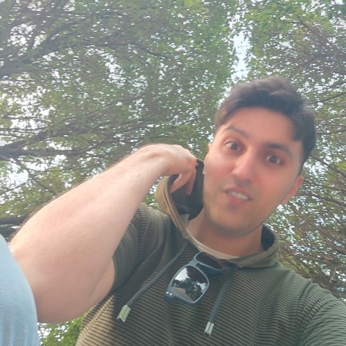Mehran T. profile photo