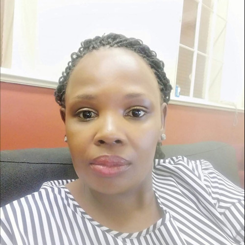 Phumelele N. profile photo