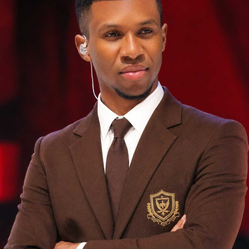 Ibrahim U. profile photo