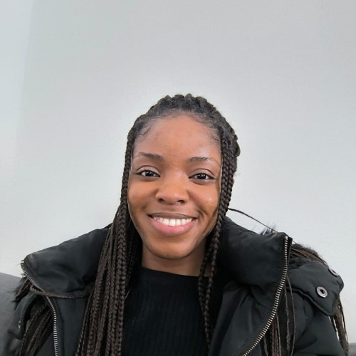 Cady I. profile photo