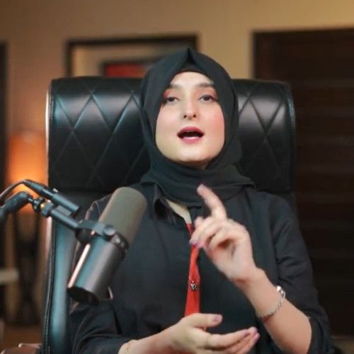 Lubna A. profile photo
