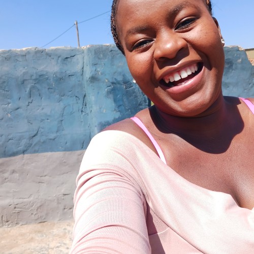 Fundiswa M.