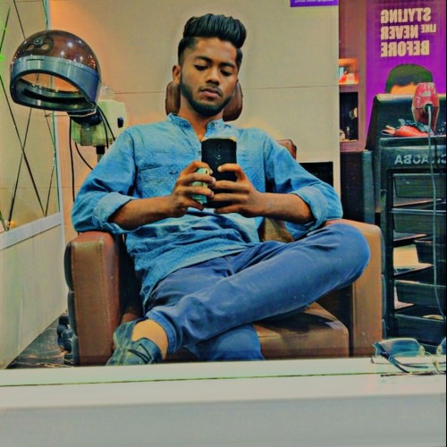 Mohammed T.