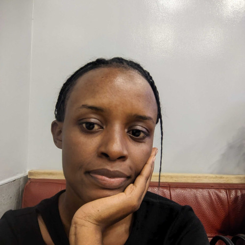 Mugeni C. profile photo