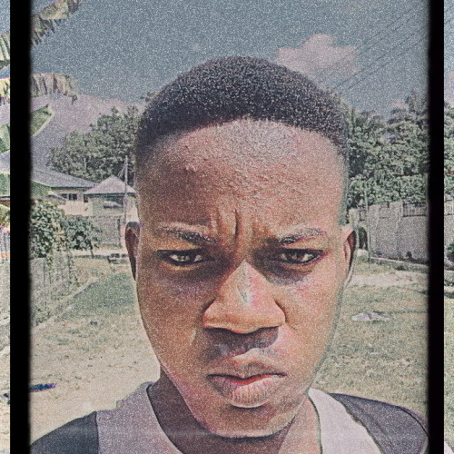 Ochuko E. profile photo