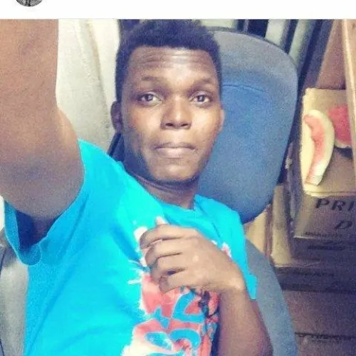 DDAMBA A. profile photo