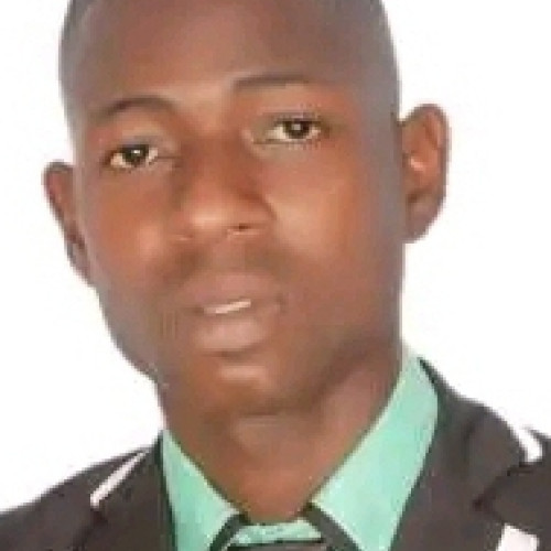 Chijioke O. profile photo