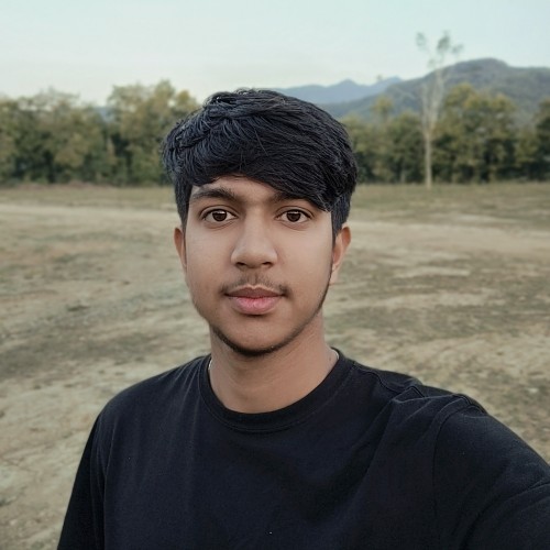 Ishant K. profile photo