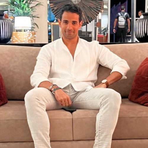 Amro T. profile photo