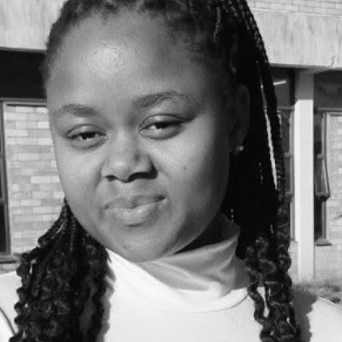 Amahle C.