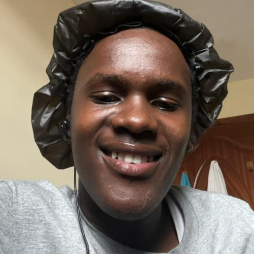 Baracka K. profile photo