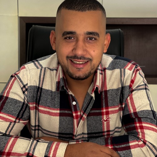 Said F. profile photo