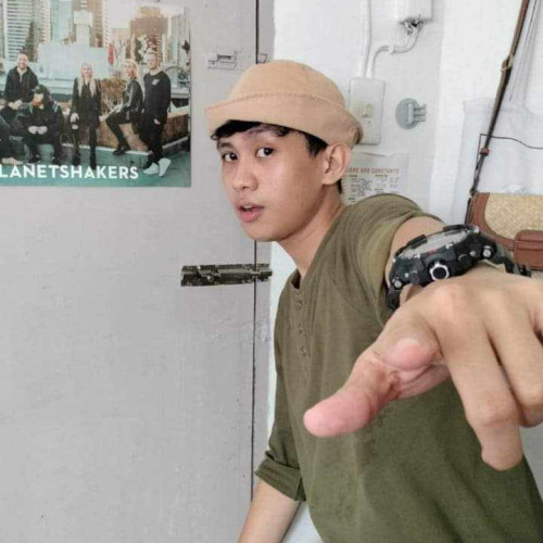Dash B. profile photo