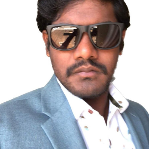 Prapul Kumar K. profile photo
