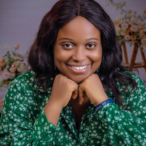 Blessing  O.