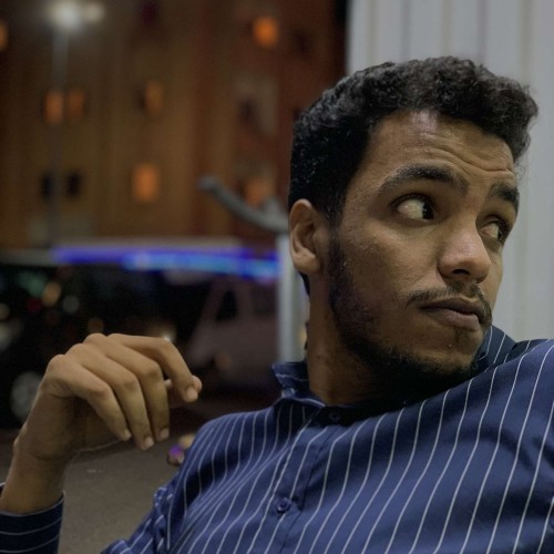 Saleh B.