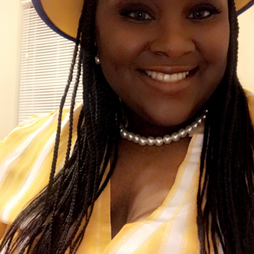 Shenise J. profile photo