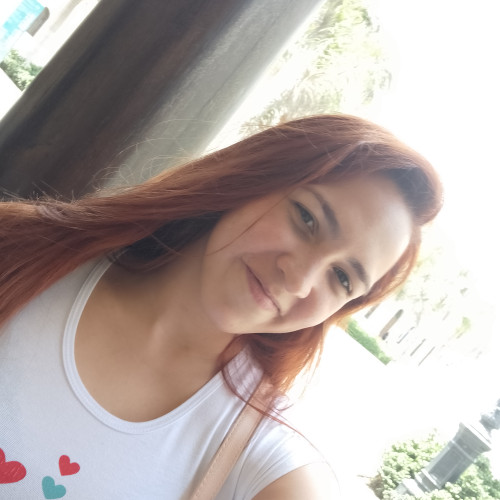 Gabriela  C.