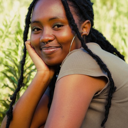 Lesego Boikanyo M.