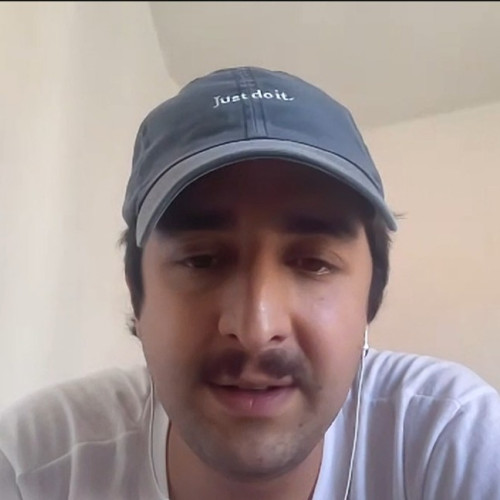 Benny R. profile photo