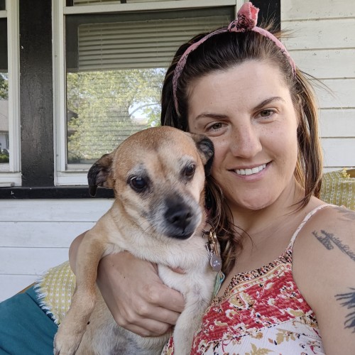 Ashley J. profile photo