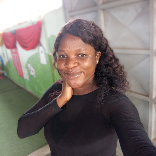 Oreoluwa  O. profile photo